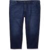imageLevis Mens 550 Relaxed Fit Jeans Also Available in Big ampamp TallThe Twist  Stretch