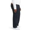 imageLevis Mens 559 Relaxed Straight Jeans Also Available in Big ampamp TallBlack