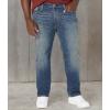 imageLevis Mens 559 Relaxed Straight Jeans Also Available in Big ampamp TallFunky City  Dark Wash  Stretch