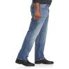 imageLevis Mens 559 Relaxed Straight Jeans Also Available in Big ampamp TallLove Plane  Medium Wash  Stretch