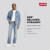 imageLevis Mens 559 Relaxed Straight Jeans Also Available in Big ampamp TallLove Plane  Medium Wash  Stretch