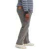 imageLevis Mens 559 Relaxed Straight Jeans Also Available in Big ampamp TallMedium Gray Worn in