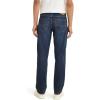 imageLevis Mens 559 Relaxed Straight Jeans Also Available in Big ampamp TallNail Loop Knot  Dark Wash  Stretch