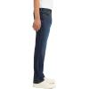 imageLevis Mens 559 Relaxed Straight Jeans Also Available in Big ampamp TallNail Loop Knot  Dark Wash  Stretch