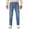 imageLevis Mens 559 Relaxed Straight Jeans Also Available in Big ampamp TallSea Pig