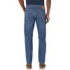 imageLevis Mens 559 Relaxed Straight Jeans Also Available in Big ampamp TallSteely Blue  Medium Wash  Stretch
