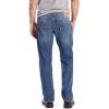 imageLevis Mens 559 Relaxed Straight Jeans Also Available in Big ampamp TallSteely Blue  Medium Wash  Stretch