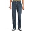 imageLevis Mens 559 Relaxed Straight Jeans Also Available in Big ampamp TallSteely Blue
