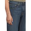 imageLevis Mens 559 Relaxed Straight Jeans Also Available in Big ampamp TallSteely Blue