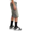 imageLevis Mens 569 Loose Straight Denim ShortsA Look Back Short