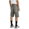 imageLevis Mens 569 Loose Straight Denim ShortsA Look Back Short
