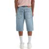 imageLevis Mens 569 Loose Straight Denim ShortsHalloumi  Stretch
