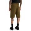 imageLevis Mens 569 Loose Straight Denim ShortsNew Dark Olive Denim