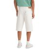 imageLevis Mens 569 Loose Straight Denim ShortsNew One Accord