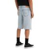 imageLevis Mens 569 Loose Straight Denim ShortsNew Y2k Callback