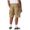 imageLevis Mens Carrier Cargo Shorts Also Available in Big ampamp TallClassic Duck Camo Harvest Gold