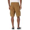 imageLevis Mens Carrier Cargo Shorts Also Available in Big ampamp TallCougar Ripstop