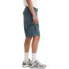 imageLevis Mens Carrier Cargo Shorts Also Available in Big ampamp TallDark Slate