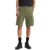 imageLevis Mens Carrier Cargo Shorts Also Available in Big ampamp TallFour Leaf Clover