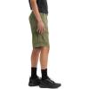 imageLevis Mens Carrier Cargo Shorts Also Available in Big ampamp TallFour Leaf Clover