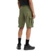 imageLevis Mens Carrier Cargo Shorts Also Available in Big ampamp TallFour Leaf Clover