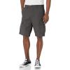 imageLevis Mens Carrier Cargo Shorts Also Available in Big ampamp TallGraphite  Ripstop