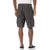 imageLevis Mens Carrier Cargo Shorts Also Available in Big ampamp TallGraphite Ripstop