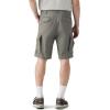 imageLevis Mens Carrier Cargo Shorts Also Available in Big ampamp TallGray Ore