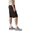imageLevis Mens Carrier Cargo Shorts Also Available in Big ampamp TallMeteorite