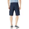 imageLevis Mens Carrier Cargo Shorts Also Available in Big ampamp TallNavy Blazer  Ripstop
