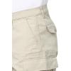 imageLevis Mens Carrier Cargo Shorts Also Available in Big ampamp TallNew London Fog