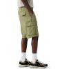 imageLevis Mens Carrier Cargo Shorts Also Available in Big ampamp TallOlive Night