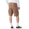imageLevis Mens Carrier Cargo Shorts Also Available in Big ampamp TallRain Drum