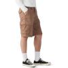 imageLevis Mens Carrier Cargo Shorts Also Available in Big ampamp TallRain Drum