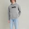 imageLevis Mens Graphic Hoodie Available in Big ampamp TallCore Poster Hoodie Mhg