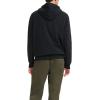 imageLevis Mens Graphic Hoodie Available in Big ampamp TallJet Black