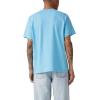imageLevis Mens Graphic Tee Also Available in Big ampamp TallBlue Grotto