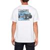 imageLevis Mens Graphic Tee Also Available in Big ampamp TallCanyon Buggy White