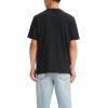 imageLevis Mens Graphic Tee Also Available in Big ampamp TallCore Poster Caviar