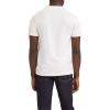 imageLevis Mens Graphic Tee Also Available in Big ampamp TallGraphic White