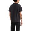 imageLevis Mens Graphic Tee Also Available in Big ampamp TallMinimalistic Caviar