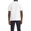imageLevis Mens Graphic Tee Also Available in Big ampamp TallNew 501 Original White Graphic