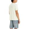 imageLevis Mens Graphic Tee Also Available in Big ampamp TallNew Archive Levis Rally Car Pear Sorbet