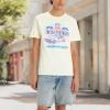 imageLevis Mens Graphic Tee Also Available in Big ampamp TallNew Archive Levis Rally Car Pear Sorbet