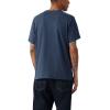 imageLevis Mens Graphic Tee Also Available in Big ampamp TallNew Bison Park Navy Heather