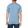 imageLevis Mens Graphic Tee Also Available in Big ampamp TallNew Crest Steel Blue