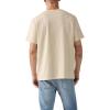 imageLevis Mens Graphic Tee Also Available in Big ampamp TallNew Cyclops Cream