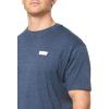 imageLevis Mens Graphic Tee Also Available in Big ampamp TallNew Denim Buffalo