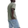 imageLevis Mens Graphic Tee Also Available in Big ampamp TallNew Desert Green