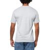 imageLevis Mens Graphic Tee Also Available in Big ampamp TallNew Expert Heather Grey